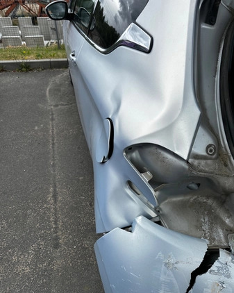 Peugeot 208 cena 13500 przebieg: 184000, rok produkcji 2012 z Góra małe 67